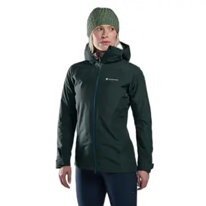 Veste imperméable femme Montane Phase image-1
