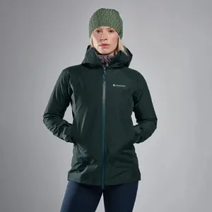 Veste imperméable femme Montane Phase image-2