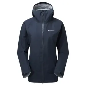 Veste imperméable femme Montane Phase image-0