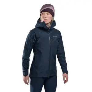 Veste imperméable femme Montane Phase image-1