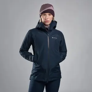 Veste imperméable femme Montane Phase image-2