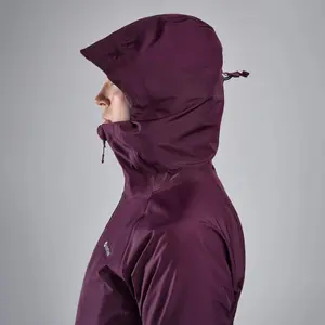 Veste imperméable femme Montane Phase image-2