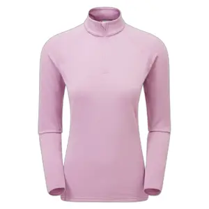 Women's sweatshirt Montane Protium Lite image-0