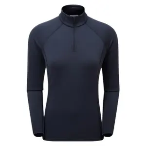 Women's sweatshirt Montane Protium Lite image-0