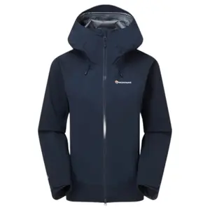 Veste imperméable à capuche femme Montane Phase XPD image-0