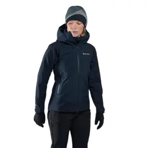 Veste imperméable à capuche femme Montane Phase XPD image-1