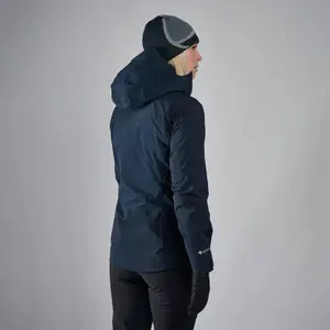 Veste imperméable à capuche femme Montane Phase XPD image-2