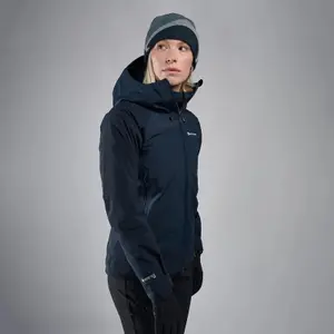 Veste imperméable à capuche femme Montane Phase XPD image-3