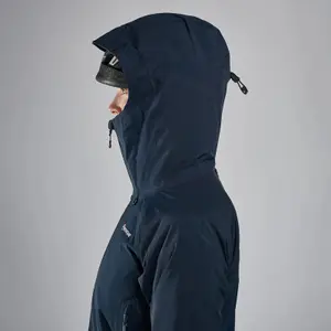 Veste imperméable à capuche femme Montane Phase XPD image-4