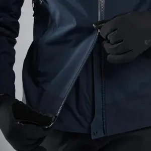 Veste imperméable à capuche femme Montane Phase XPD image-5