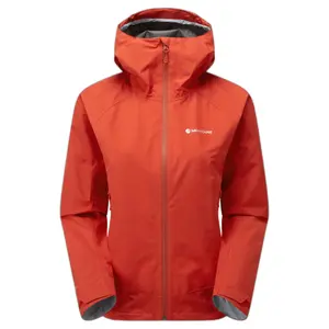 Casaco impermeável para mulher Montane Spirit image-0