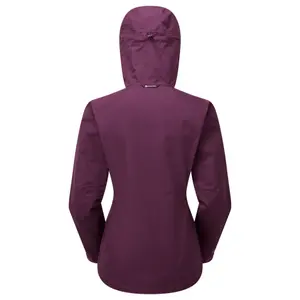 Casaco à prova de água para mulheres Montane Spirit image-1