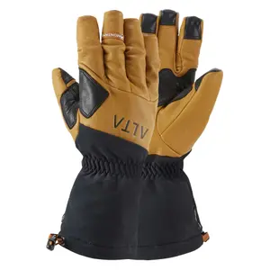 Klatthandskar Montane Mission image-2