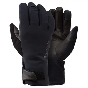 Isolierte wasserdichte Handschuhe für Damen Montane Duality