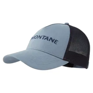 Boné trucker Montane Basecamp Mono image-0