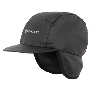 Insulated Mountain 5 Panel Cap Montane