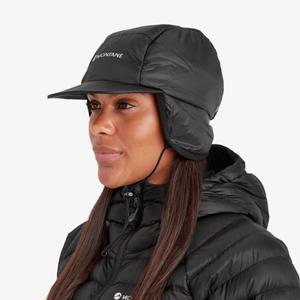 Insulated Mountain 5 Panel Cap Montane image-3