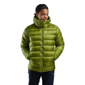 Hooded jacket Montane Anti-Freeze XT image-1