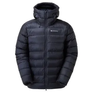 Daunenjacke mit Kapuze Montane Anti-Freeze XT image-0