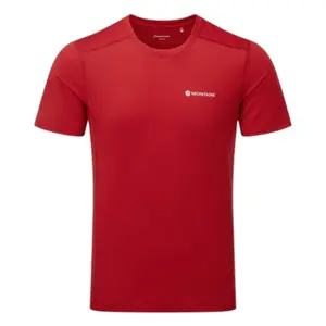 T-shirt Montane Dart Lite image-0