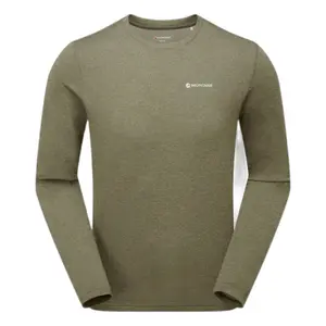 T-shirt met lange mouwen Montane Dart image-0