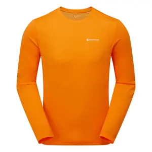 Koszulka z długim rękawem Montane Dart image-0