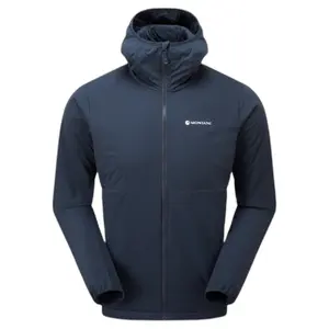 Casaco de caminhada com capuz Montane Fireball Nano image-0