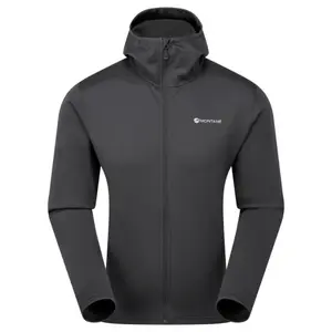 Fleece mit Kapuze Montane Fury Lite image-0