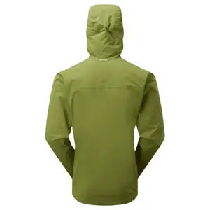 Hooded jacket Montane Minimus Lite image-1