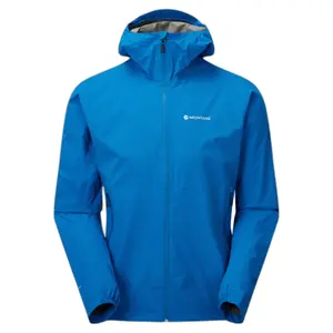 Veste imperméable à capuche Montane Minimus Lite image-0