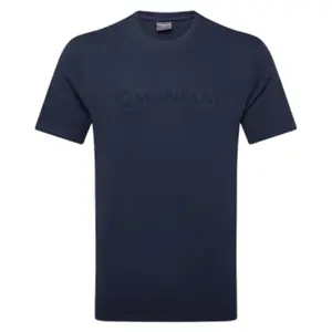 T-shirt Montane Mono Logo image-0