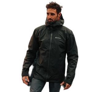 Casaco impermeável Montane Phase image-1