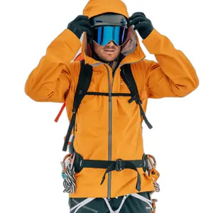 Casaco impermeável Montane Phase XT image-1