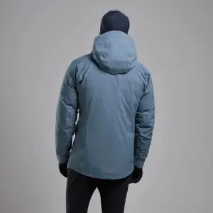 Veste imperméable Montane Phase XT image-2