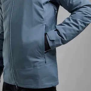 Veste imperméable Montane Phase XT image-6