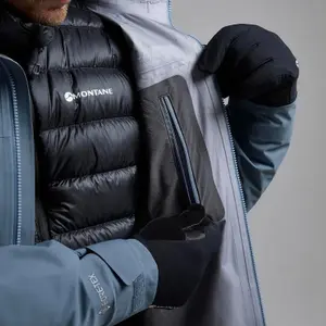 Veste imperméable Montane Phase XT image-5
