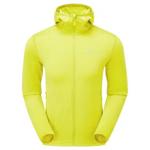 Hooded fleece Montane Protium Lite image-0