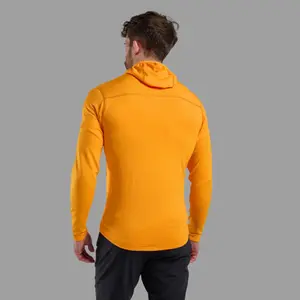 Fleece mit Kapuze Montane Protium Lite image-3