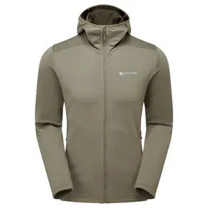 Fleece mit Kapuze Montane Protium