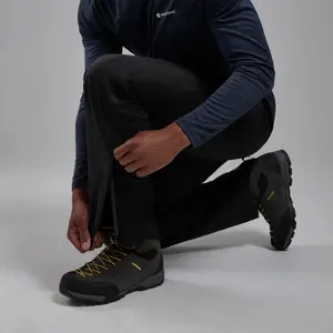 Pantalón impermeable corto Montane Spirit Lite image-3