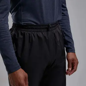 Pantalón impermeable corto Montane Spirit Lite image-4