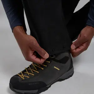 Pantalón impermeable corto Montane Spirit Lite image-5