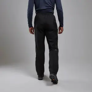 Pantalón impermeable corto Montane Spirit Lite image-2