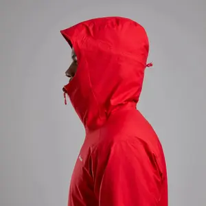 Waterdichte jas Montane Spirit Lite image-5