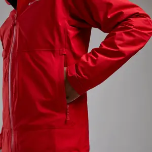 Waterdichte jas Montane Spirit Lite image-4