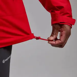 Waterdichte jas Montane Spirit Lite image-6