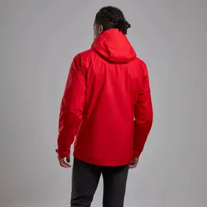 Waterdichte jas Montane Spirit Lite image-2