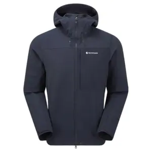 Chaqueta impermeable con capucha Montane Tenacity XT image-0