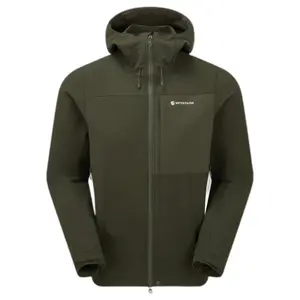 Casaco impermeável com capuz Montane Tenacity XT image-0