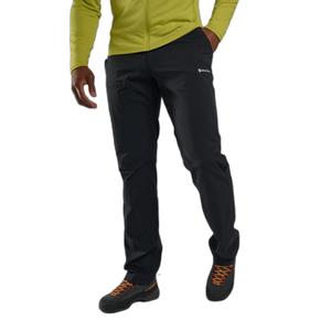 Pantalón impermeable regular Montane Terra Lite image-1